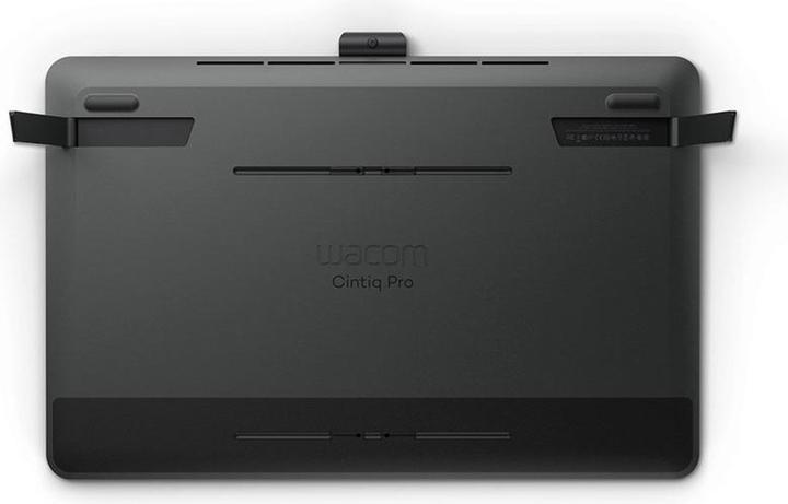 Image du produit Wacom Cintiq Pro Touch (15.60", 5080 lpi)