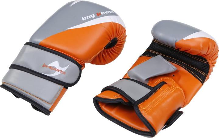 Image du produit Ju-Sports Gant de sac de sable bag power (L)