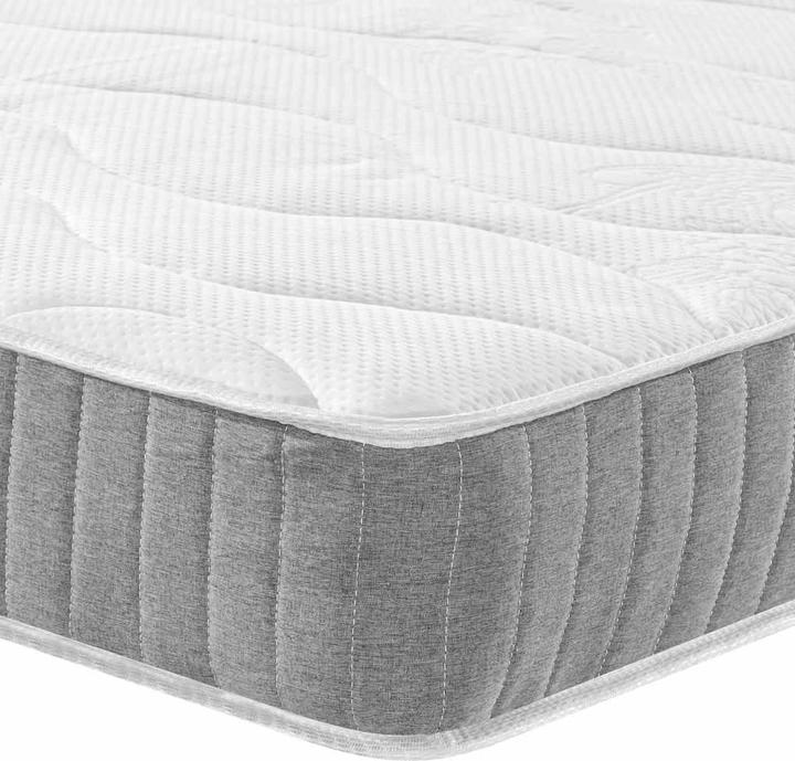 Actual product image VidaXL Jeronima (100 x 200 cm, Spring core)