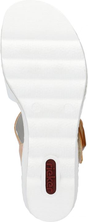 Actual product image Rieker Sandals (40)