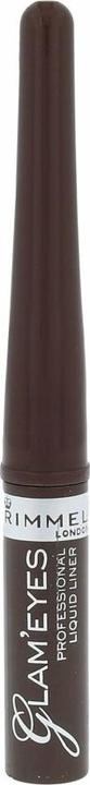 Rimmel London Glam Eyes (002 Brown Velvet)