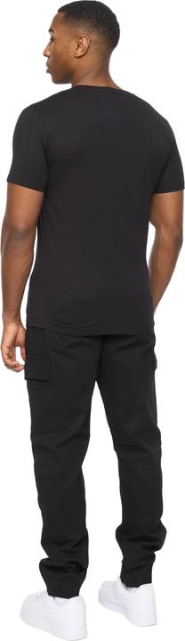 Actual product image Crosshatch Mens Utilate T-Shirt (XL)