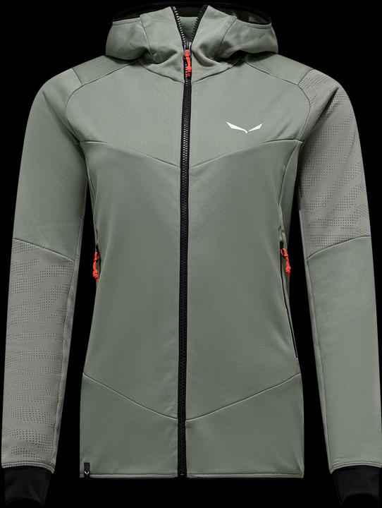 Actual product image Salewa Sella Crevasse Hd Jacket W (34)