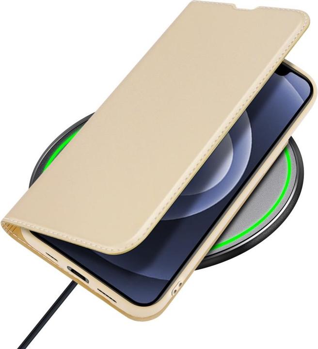 Actual product image Dux Ducis Skin Pro Series Bookcover (Apple iPhone 13)