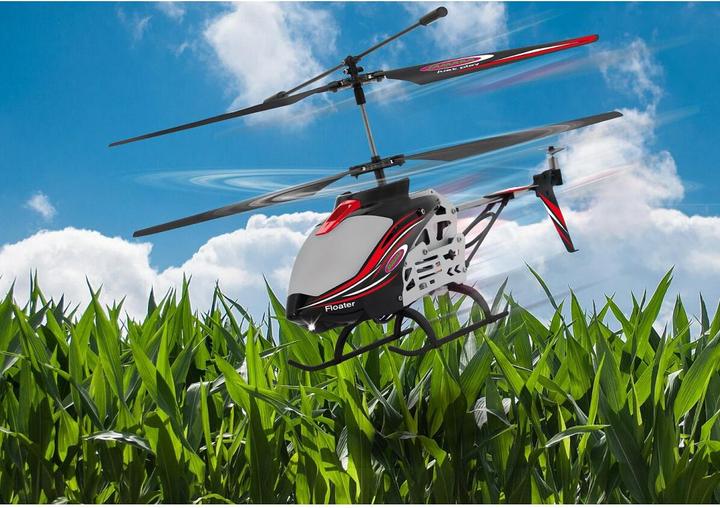 Actual product image Jamara Floater Heli Altitude 2