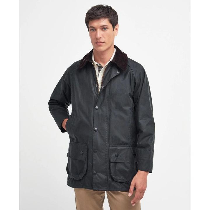 Produktbild Barbour Beaufort Wax Jacket (40)