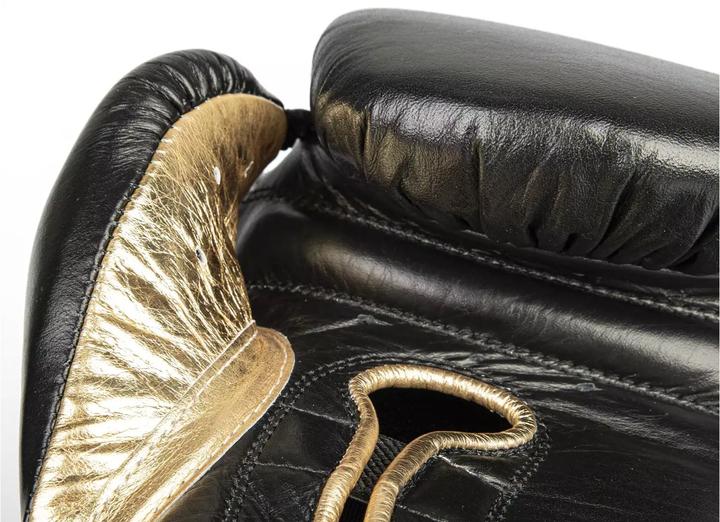 Immagine prodotto Paffen Sport PRO WIDE BOXHANDSCHUHE 18oz (18 OZ, Taglia unica)