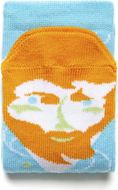 Produktbild Chattyfeet Vincent van Toe (Einzelpack, 19 - 22)
