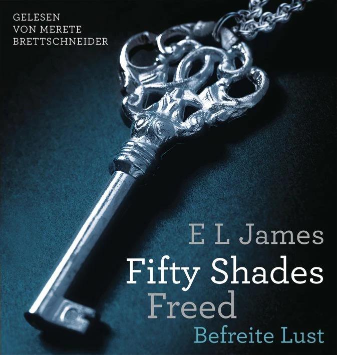 Image du produit Cinquante nuances de gris. L'édition complète 1-3 (Sonja Hauser, E. L. James, Andrea Brandl, Merete Brettschneider, Allemand)
