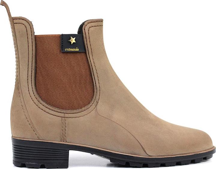 Cubanas Rainy Velours