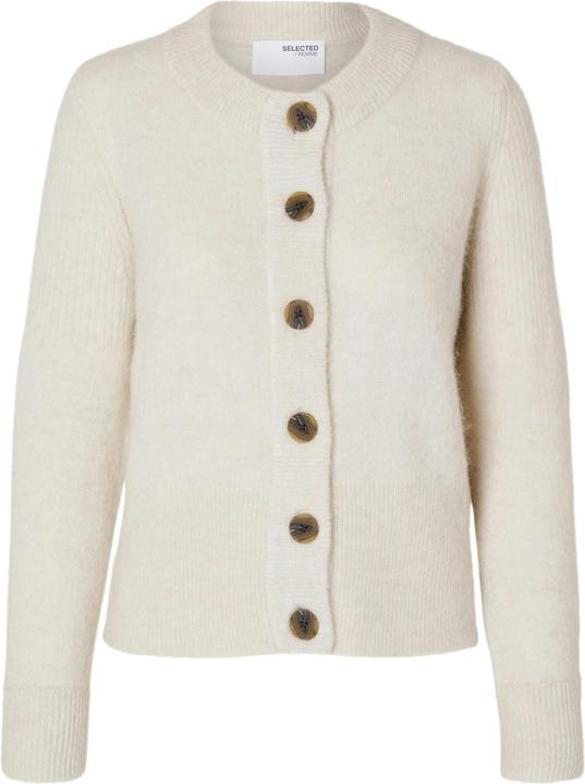 Immagine prodotto Selected Femme Slfsia Ras Ls Knit Cardigan Noos (S)