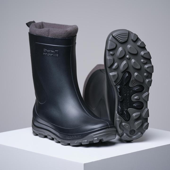 Immagine prodotto Solognac LOW WELLIES 100 WARM JUNIOR 342783 (26)