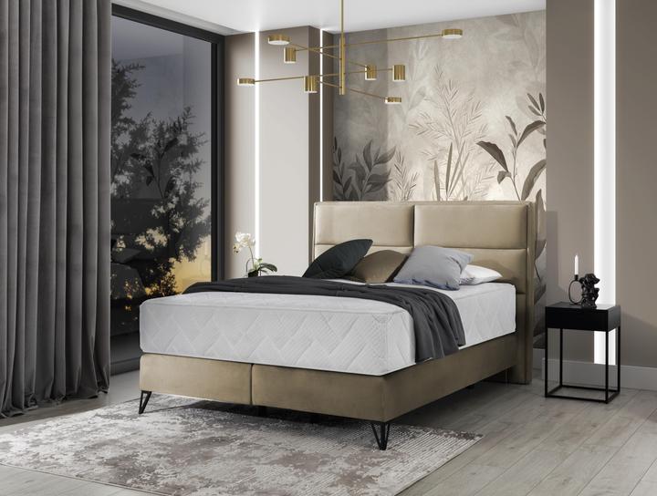 Light Brown Nube 20