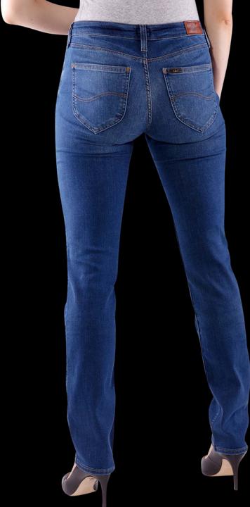 Actual product image Lee Marion (W27/L33)