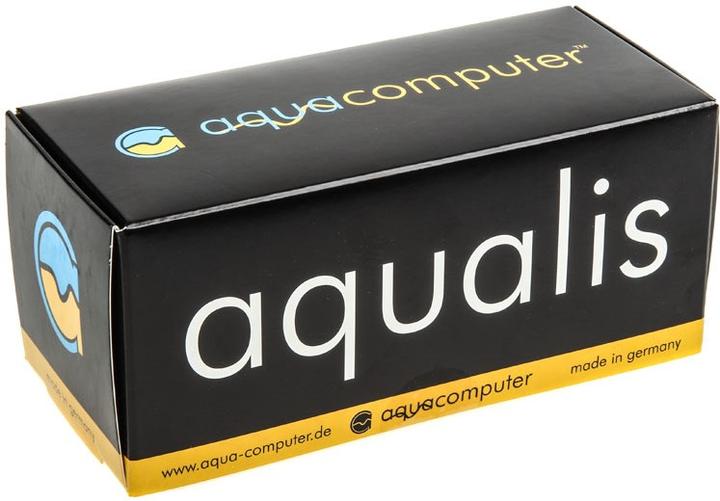Image du produit Aqua Computer Aquainlet PRO