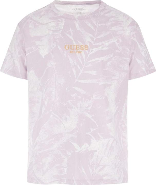 Guess t-shirt aop