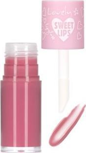 Produktbild NoName Sweet Lips Lip Gloss 6ml Lovely (Neutral)