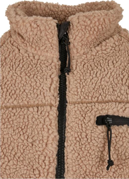 Immagine prodotto Brandit Giacca Teddy in pile - 8112 (3XL)