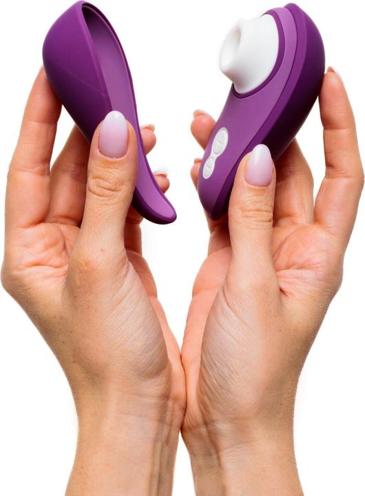 Produktbild Womanizer Liberty 2