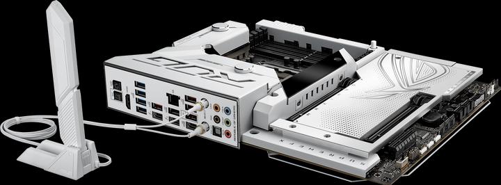 Produktbild ASUS Rog Maximus Z790 Formula (LGA 1700, Intel Z790, ATX)