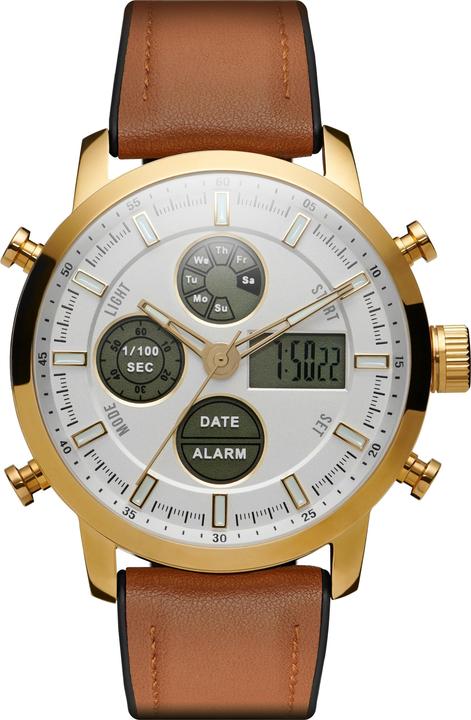 Produktbild Seizmont Saxon (Chronograph, 43 mm)