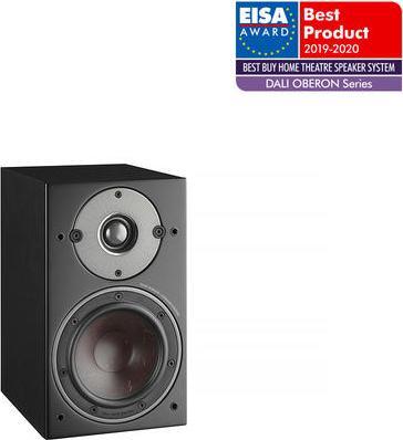 Image du produit Dali Oberon 1 (1 paire, 106 W)