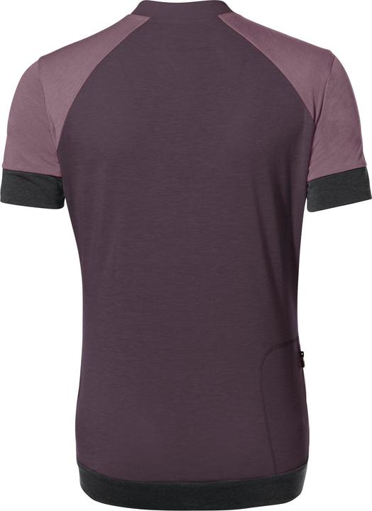 Actual product image Vaude Women's Altissimo Q-Zip Shirt (40)