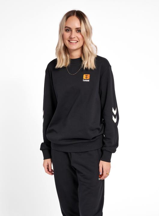 Actual product image hummel Lgc Liam Sweatshirt (XS)