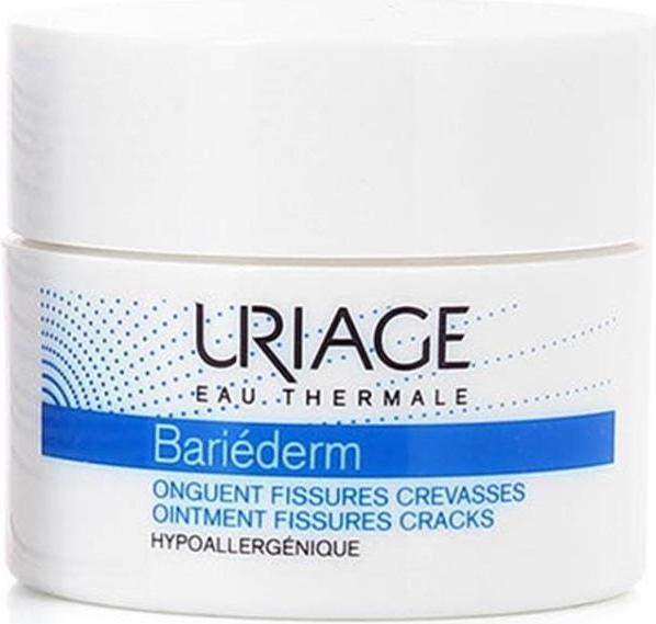 Image du produit Uriage Bariéderm Onguent fissures et crevasses ong (40 ml)