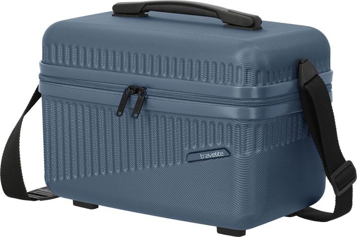 Travelite Bali Beautycase 36 cm (17 l)