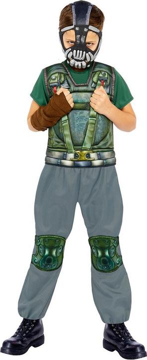 Actual product image Amscan Bane Kostüm für Kinder (10, 11, 12)