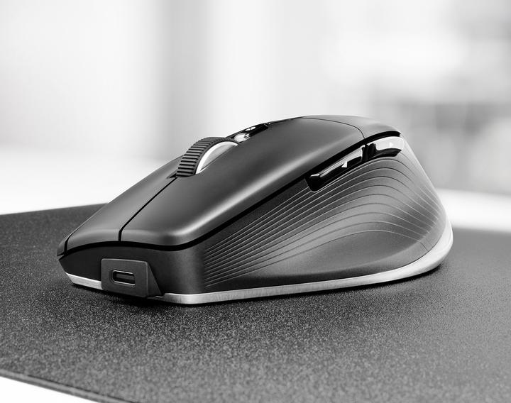 Actual product image 3Dconnexion Cadmouse Pro (Wireless)