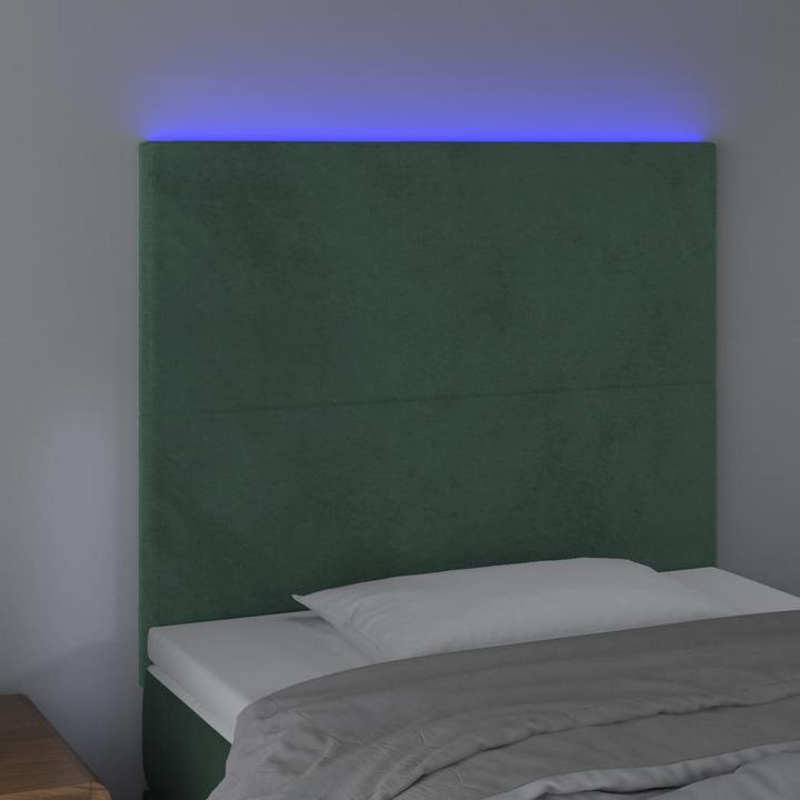 Produktbild VidaXL Ruben (100 x 5 x 128 cm)