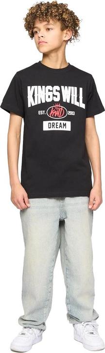 Produktbild Kings Will Dream Knockout TShirt Jungen (S)