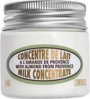 L'Occitane En Provence Smoothing Body Lotion Almond Milk Concentrate 50 Ml (Körperlotion, 50 ml)