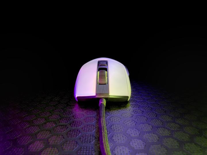Image du produit Roccat Burst Pro (Filaire)