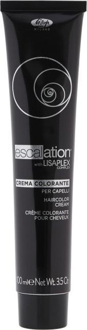 Lisap Escalation 8/03 Hellblond Natur Gold 100ml (Blond, Gold)