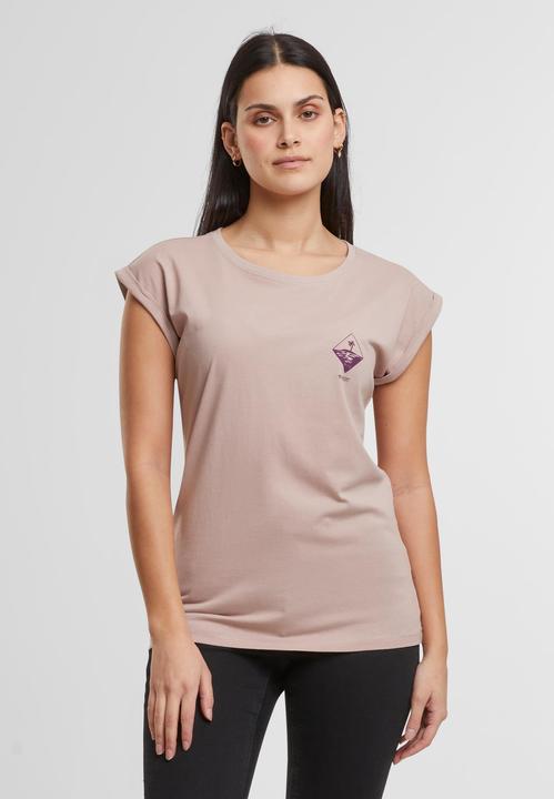 Produktbild Forvert Ladies Tee Pasadena - 190825 (3XL)