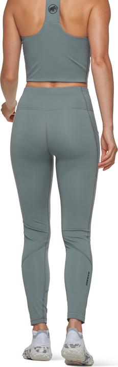 Actual product image Mammut Massone Tights Women (L)