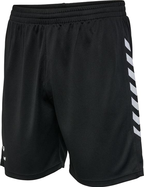 Actual product image hummel hmlSTALTIC POLY SHORTS (M)