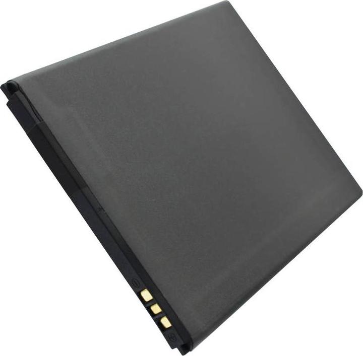 AccuCell Batteria adatta solo per Hisense HS-U970, HS-T970 Batteria LI37200C, LI38200A, LI37200E