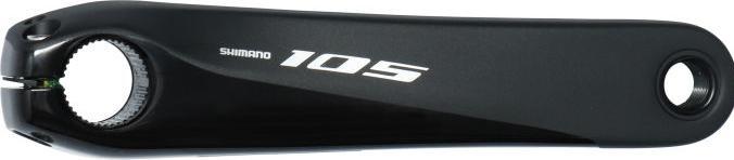 Produktbild Shimano Kurbelarm (170 mm)