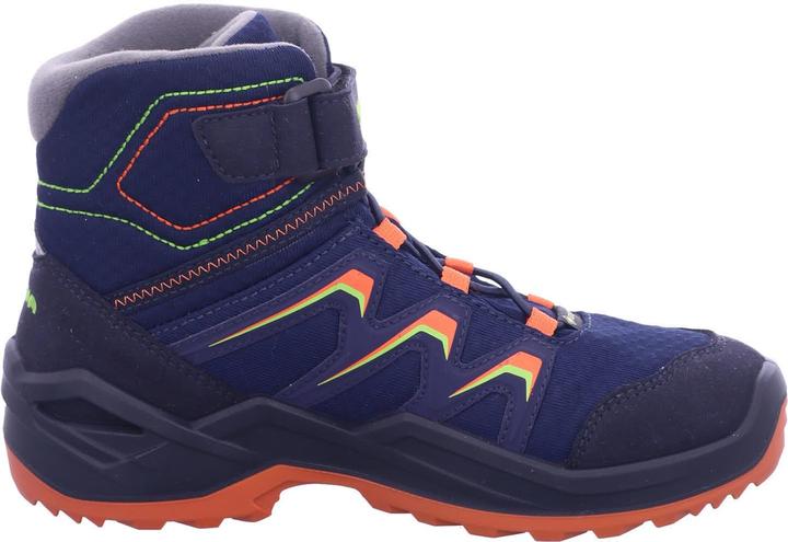 Image du produit Lowa Stiefel (27)