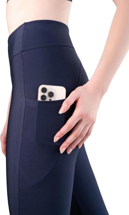 Produktbild Lismina 435 Pocket Schlagleggings (XL)