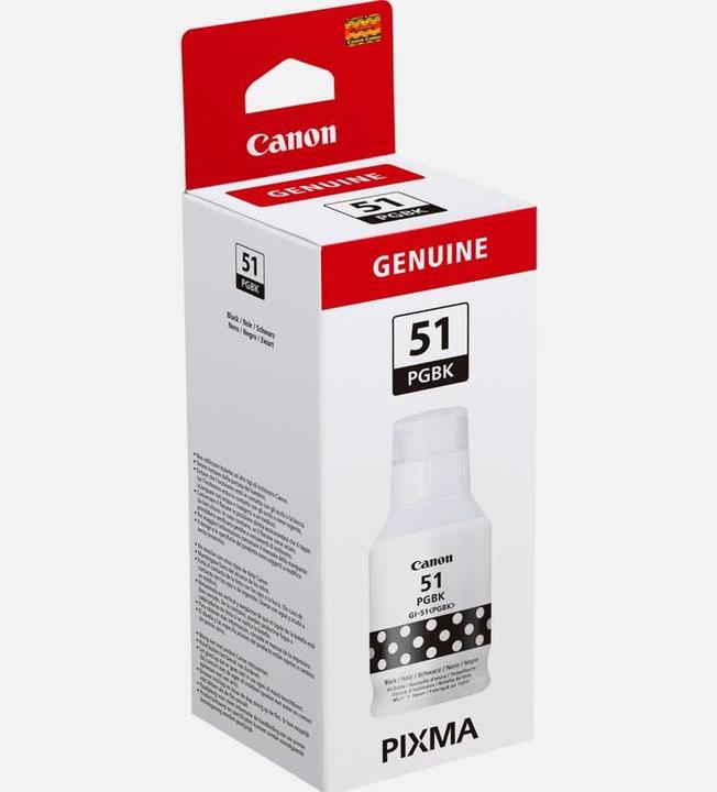 Produktbild Canon GI-51PGBK (PBK)