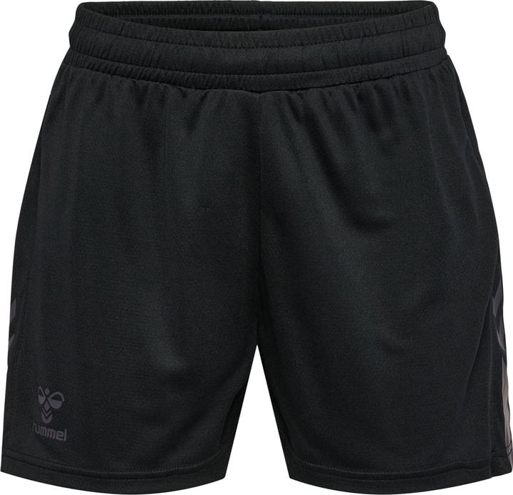 hummel Hmlactive Pl Shorts Woman (L)