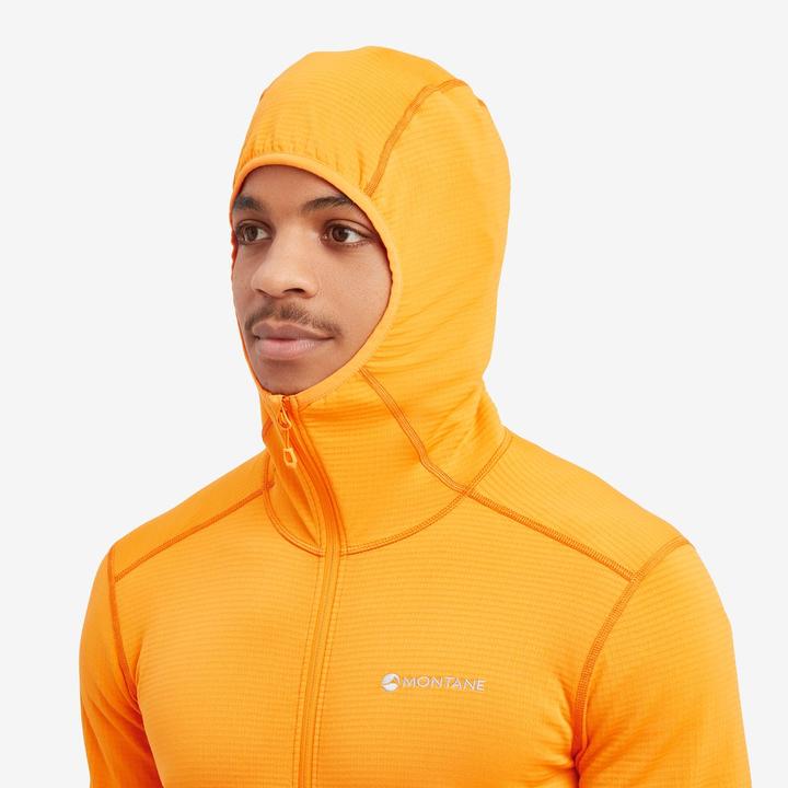 Immagine prodotto Montane Felpa con cappuccio Protium Lite (M)