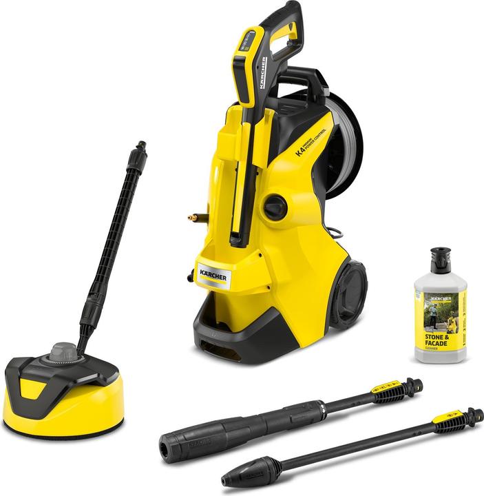 Actual product image Kärcher K 4 Premium Power Control Flex Home (Electrical connection)