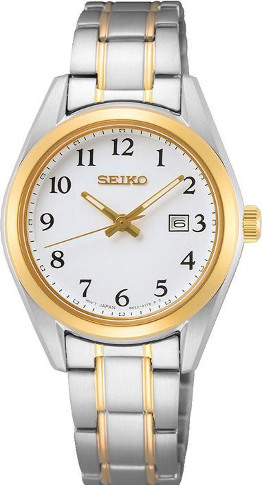 Produktbild Seiko Quarz (Analoguhr, 30 mm)