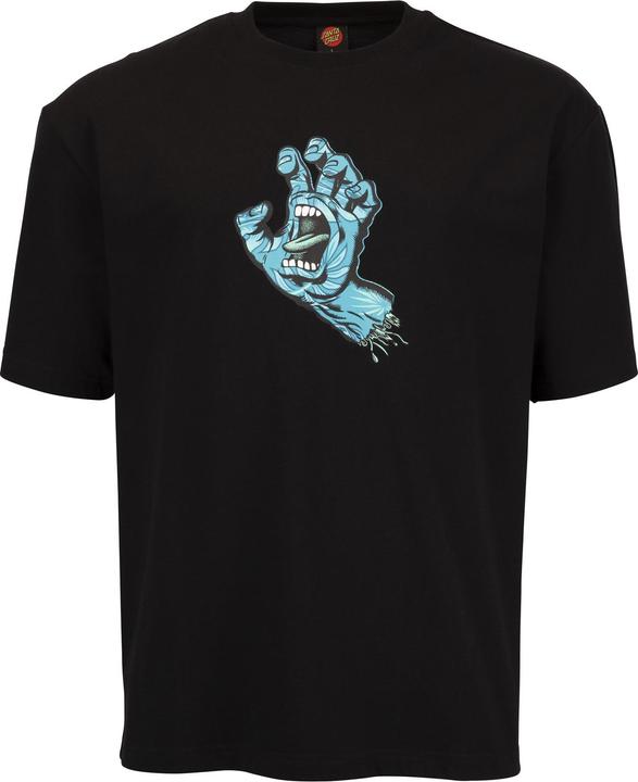 Santa Cruz Cabana Hand T-Shirt Organics (S)